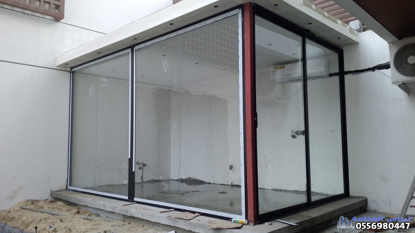 ارخص مقاول بناء مجلس خارجي بالحوش بالدمام وديكور انيق خارجي